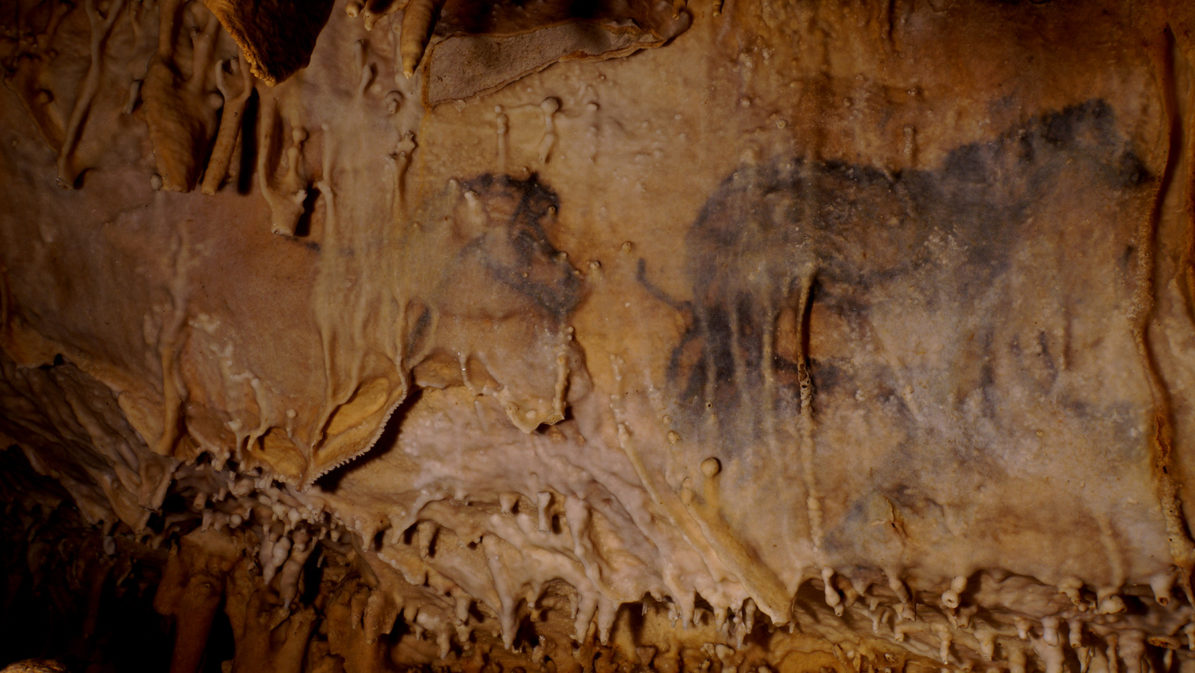 Humans and caves - Fédération Française Tourisme Souterrain - Grottes ...